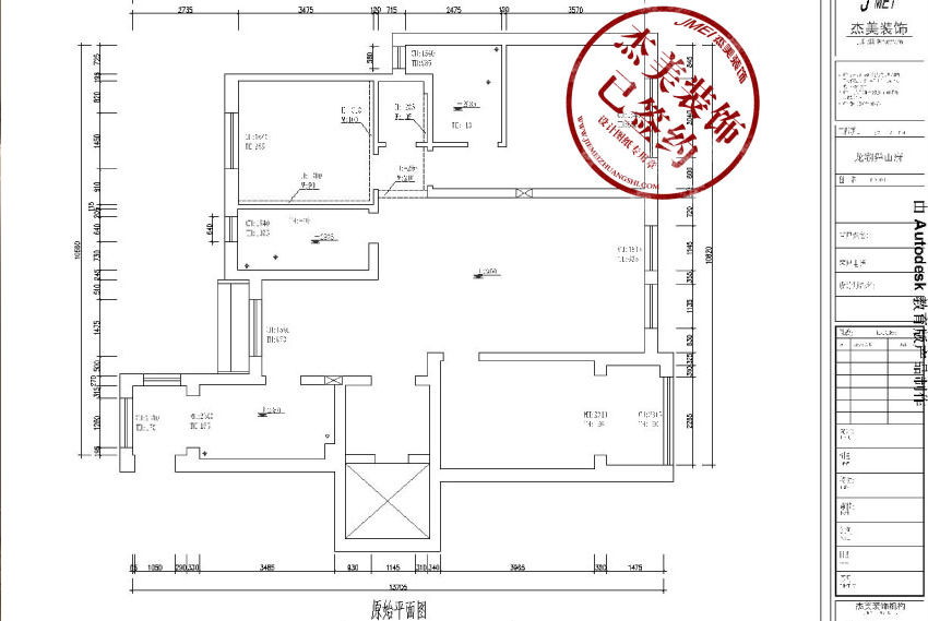 大連-高新園區(qū)-舜山府-135㎡大戶(hù)型