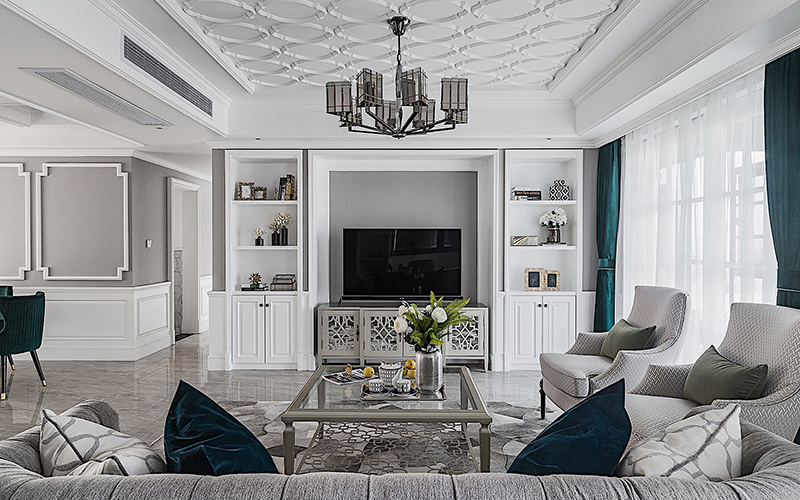 選裝修公司需謹(jǐn)慎