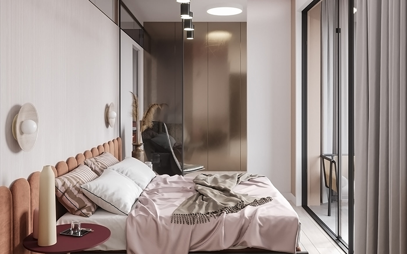 在大連兩室一廳怎么選裝修公司？