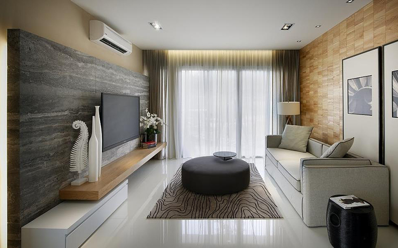 新房裝修，如何選擇好的裝修公司？