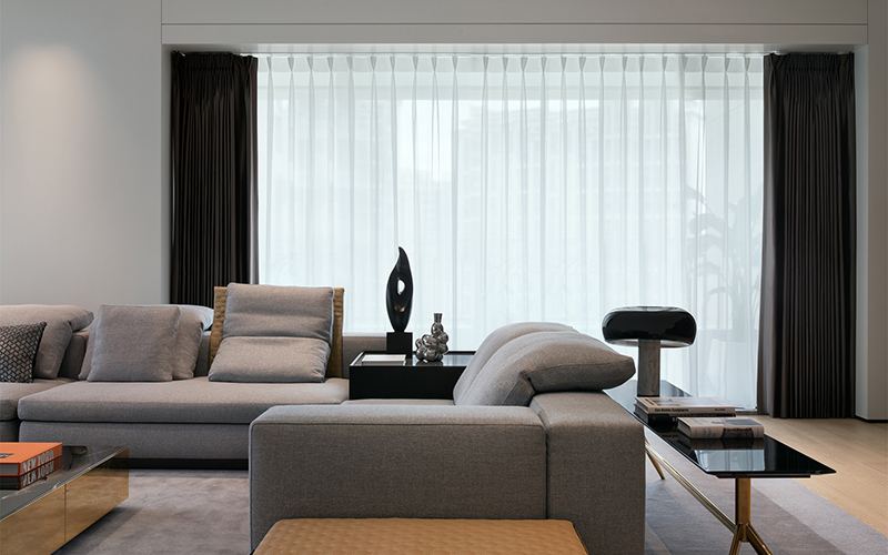 舊房翻新如何選擇理想的翻新裝修公司？