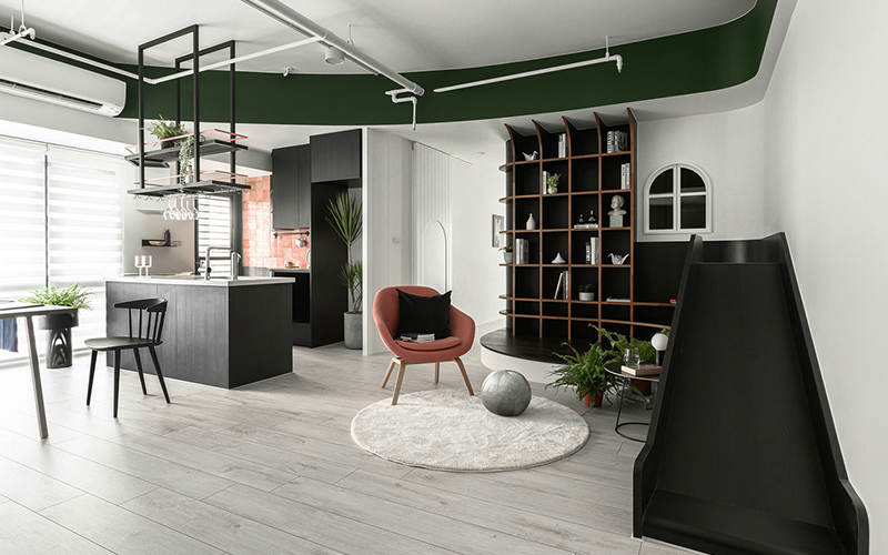 大連選擇裝修公司的法則：四必問！