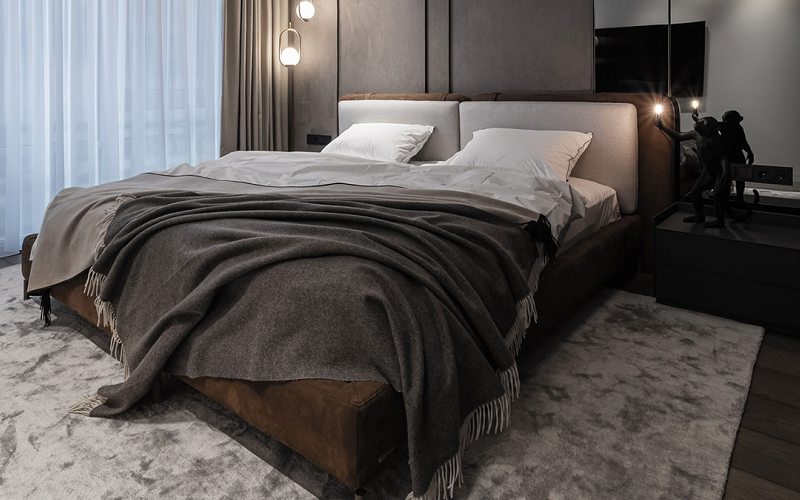 大連舊房翻新如何選裝修公司？