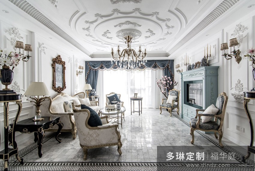 大連裝修小白要了解的裝修流程，詳細(xì)到美縫環(huán)節(jié)